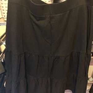 Ann Taylor Loft A line skirt